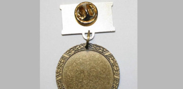 Azerbaijan to establish medal for merits in field of mine clearance