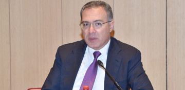 About $300 billion invested in Azerbaijan - presidential aide