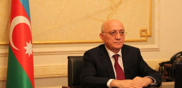 Armenians living in Azerbaijan have no problems performing religious rites - Committee Chairman 