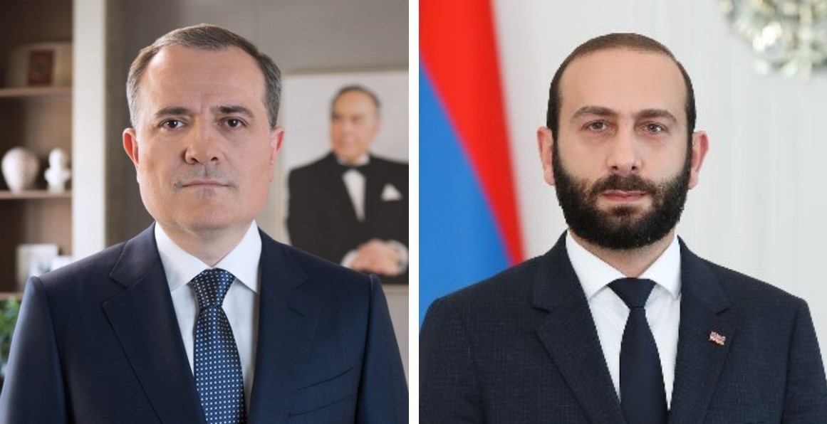 Bilateral meeting between Azerbaijani and Armenian kicks off