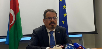 EU among Azerbaijan’s main trade partners: Ambassador