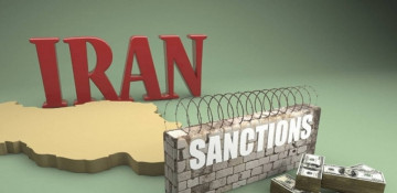 Canada sanctions Iran over human rights violations