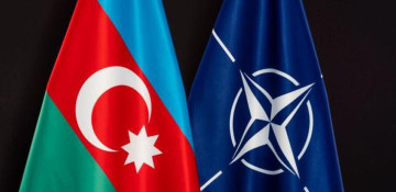 Azerbaijan-NATO partnership progressed in line with PfP principles: Mission