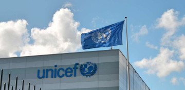 UNICEF warns of global slowdown toward ending child marriage