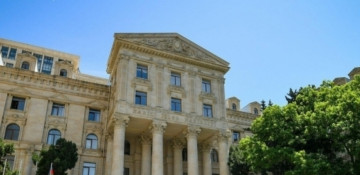 Azerbaijan’s Foreign Ministry comments on allegations made by Armenian PM