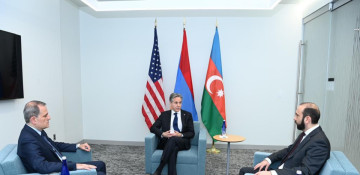 Azerbaijan and Armenia agreed to continue the discussions