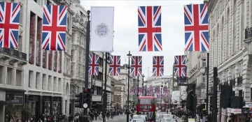 Britain's King Charles III set to be crowned in London