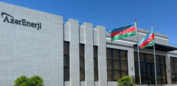 Azerbaijan to be able to export electricity to Europe via