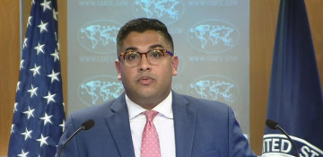 Irevan and Baku agreed on some terms of the peace agreement - State Department