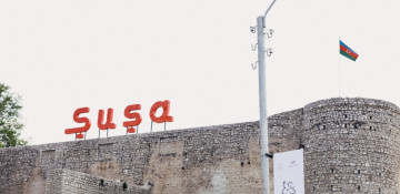 “Kharibulbul” International Music Festival kicks off in Shusha