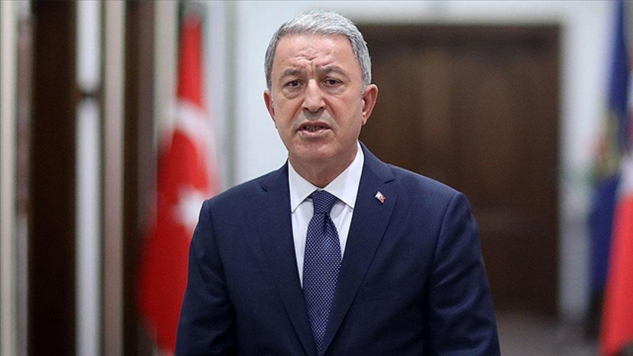 Türkiye wants continuation of Black Sea grain deal - defense minister