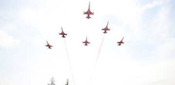 MoD: Distinguished Visitors Day of 