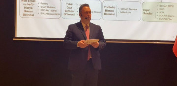 SOCAR Türkiye plans to carry out Petkim maintenance every five years