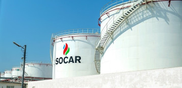 Petkim’s exports hit $900 million in 2022: SOCAR Türkiye