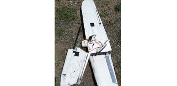 Azerbaijani army neutralizes several strike UAVs of Armenian side