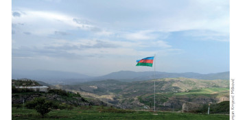 Erosion of Territorial Integrity as a Threat to International Security (ANALYTICS)