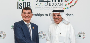 IDB interested in projects for restoration of liberated Azerbaijani territories