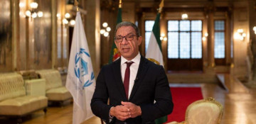 Duarte Pacheco: Azerbaijani economy became stronger thanks to Heydar Aliyev’s foresight