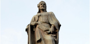 Hungary to erect monument to great Azerbaijani poet and thinker Nizami Ganjavi