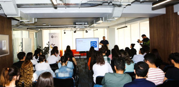 Another seminar organized as part MEDIAlab project