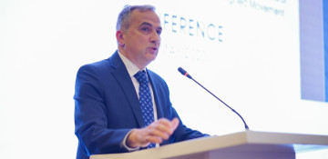 African countries always support Azerbaijan’s territorial integrity - AIR Center chairman