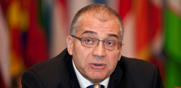 Azerbaijan contributes to solving global problems - deputy minister