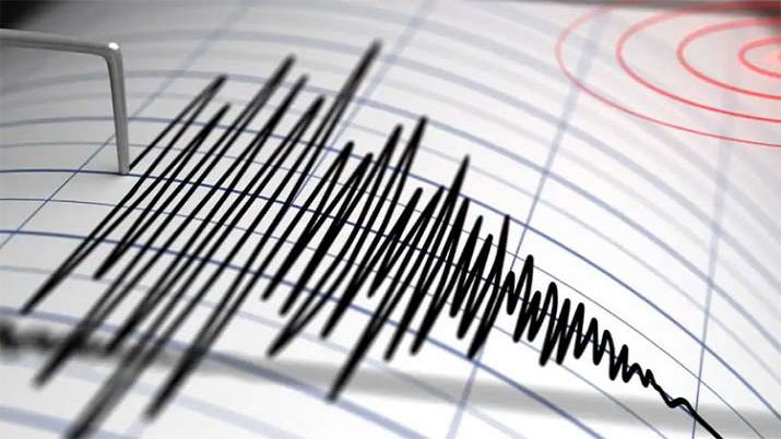 Magnitude 3.3 quake jolts Azerbaijan’s Quba