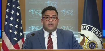 U.S. is in favor of direct dialogue between Azerbaijan and Armenia: State Department