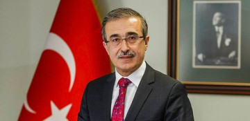 Türkiye to produce its own fighter jets