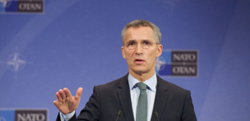 NATO to adpot multi-year assistance program for Ukraine