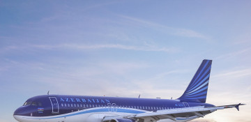 Flight on Prague-Baku route delayed - AZAL