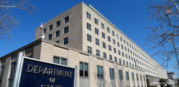 US imposes sanctions against Russia’s deputy PM Abramchenko, presidential aide Levitin