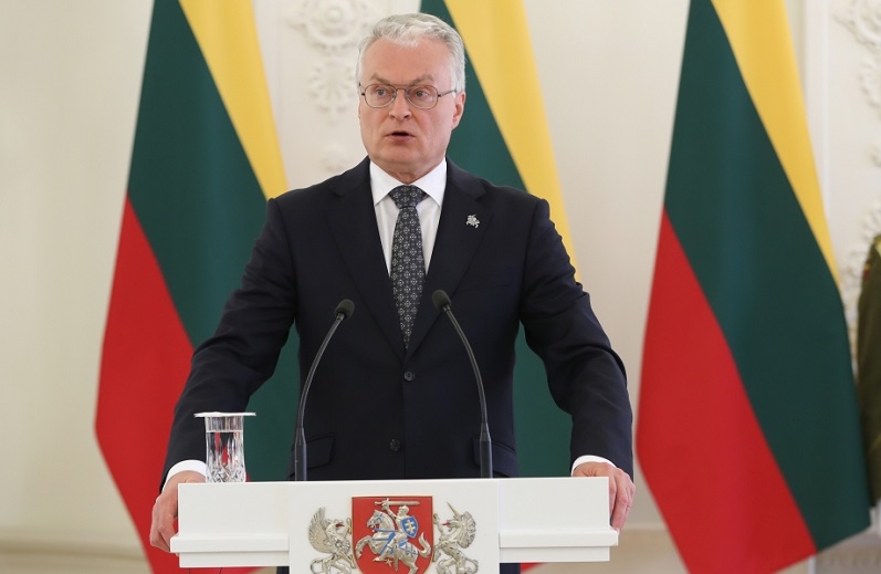 Lithuania expresses support for development of EU-Azerbaijan partnership