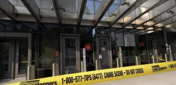 Turkish House in New York attacked, investigation launched