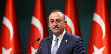 Türkiye has about 3.7 million Syrian migrants  - Mevlut Çavuşoğlu