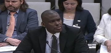   U.S. presented proposals to Baku and Yerevan regarding the solution of the most controversial issues 