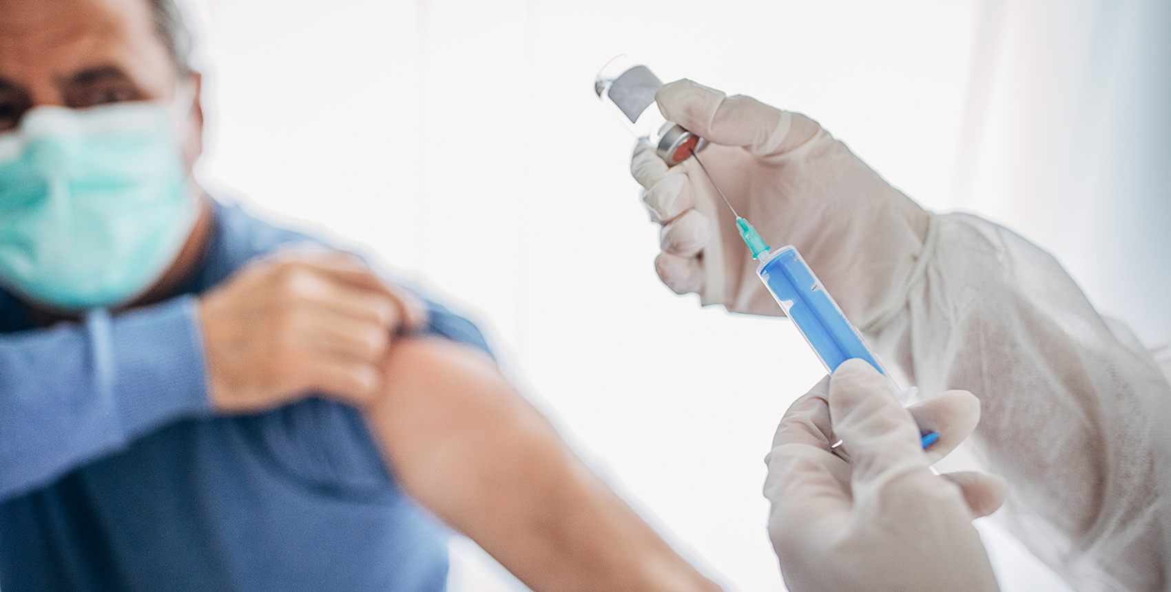 Azerbaijan administers 167 COVID-19 vaccine doses in a day