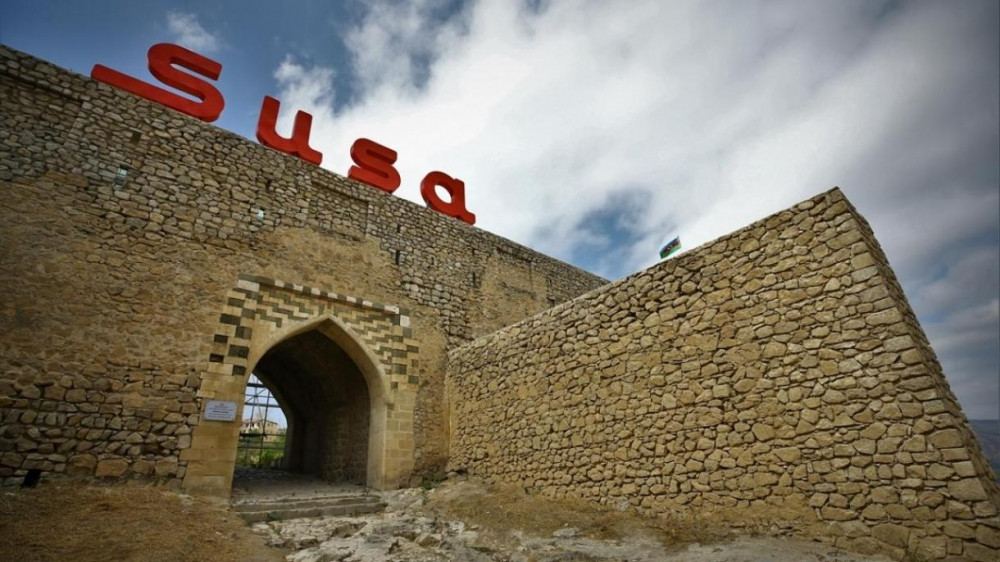 Azerbaijan plans to start relocating about 1,500 people to Shusha in late 2023