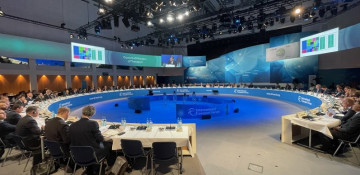 Azerbaijan to assume presidency of International Transport Forum for 2025-2026