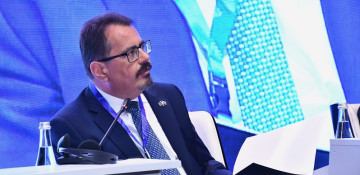 EU is major partner of Azerbaijan in field of mine clearance: Ambassador