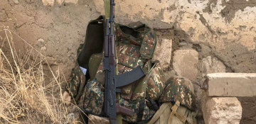    Azerbaijan prevents Armenian saboteurs’ attempt to break through border in Zangilan direction 