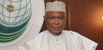 OIC Secretary General sends letter to President Ilham Aliyev on occasion of May 28 - Independence Day