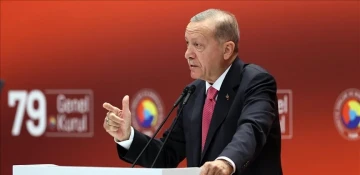 Turkish President Erdogan: We will settle visa problems for Turkish citizens as soon as possible
