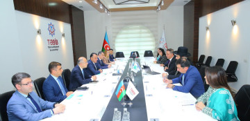 Israeli company will produce medical products in Azerbaijan under 50 names