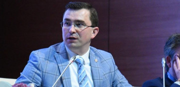 Southern Gas Corridor helps Moldova tackle energy crisis, official says