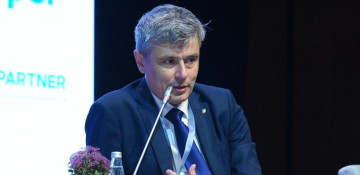 Romania plans to attract more participants to green corridor from Azerbaijan to Europe: Minister