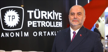 New projects in Caspian one of our main goals: Turkish Petroleum
