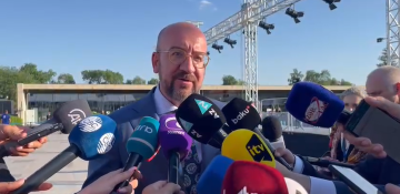   Trilateral meeting with President Ilham Aliyev, PM Pashinyan to be held in Brussels - Charles Michel  