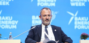 TotalEnergies plans to start production at Absheron field in 2024