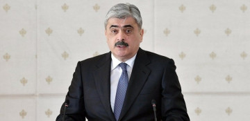 Azerbaijan’s state budget revenues significantly exceed forecast: Minister